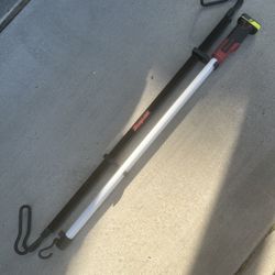 Snap-On Lumen Cordless Under Hood Light And Battery