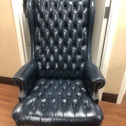 Vintage Cradenza Chair 