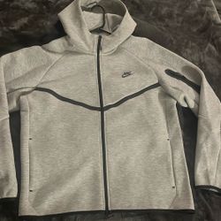 Men’s Fleece Nike Tech 