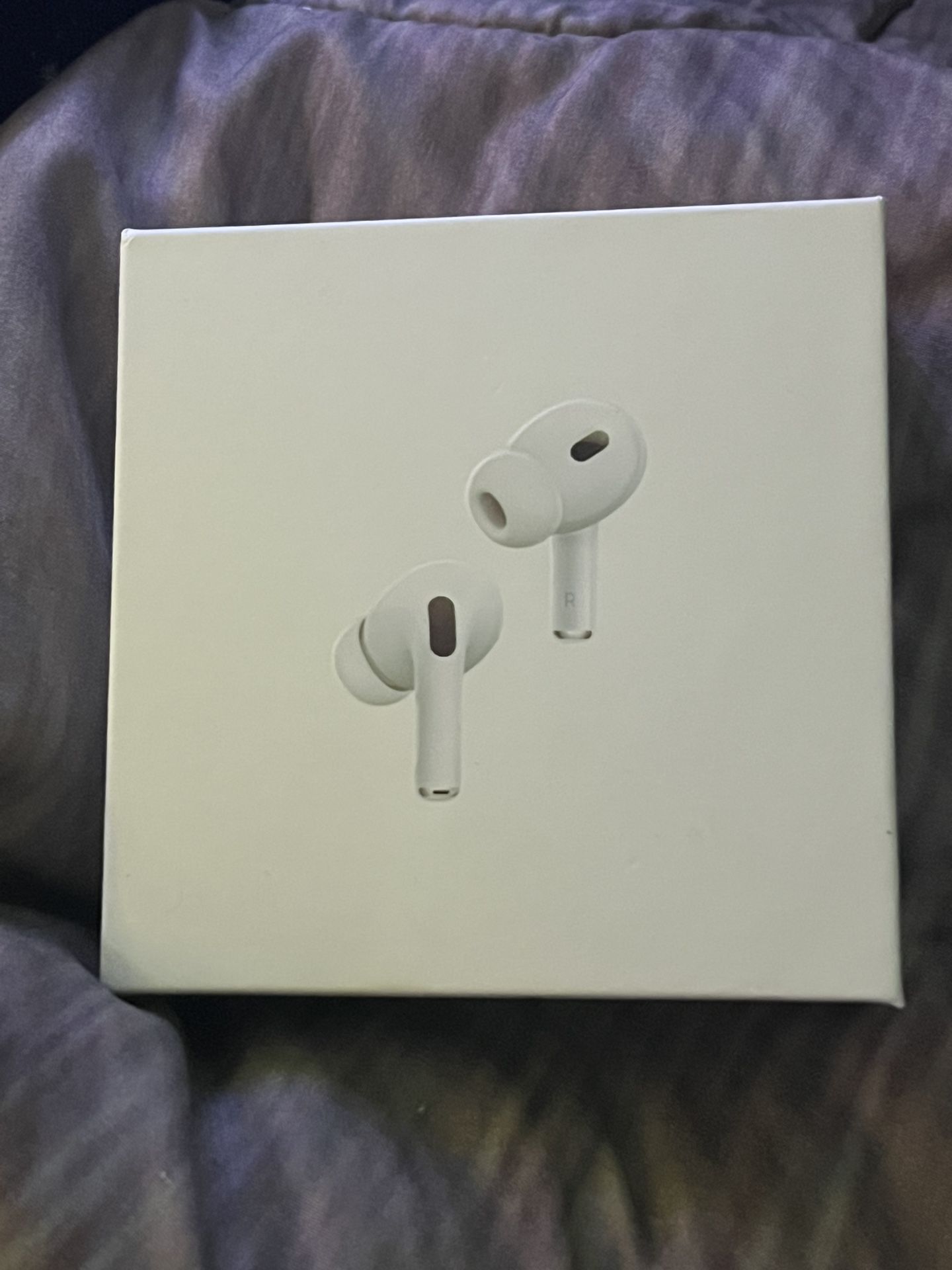 AirPod Pros Generation 2