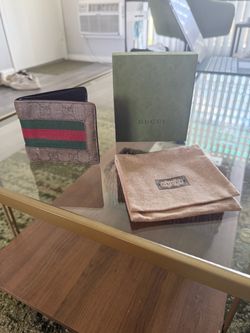 Men’s Italian Designer Wallet