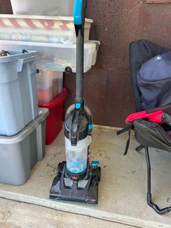 Bissell PowerForce Compact vacuum