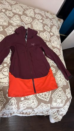 Arcteryx Snow Jacket