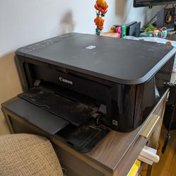 Printer - Canon Pixma MG3620