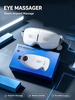 Eye Massager