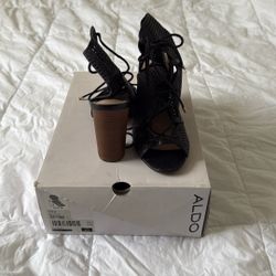 Aldo Heels