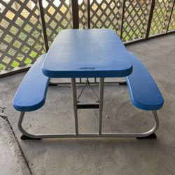 Mini Table 