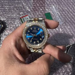 Cash or Trades Watch 