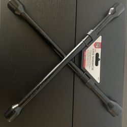14” Lug Wrench Like New One For Sale