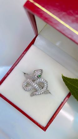 Silver Ring