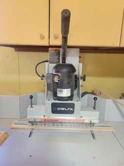 Delta 13 Spindle line boring machine