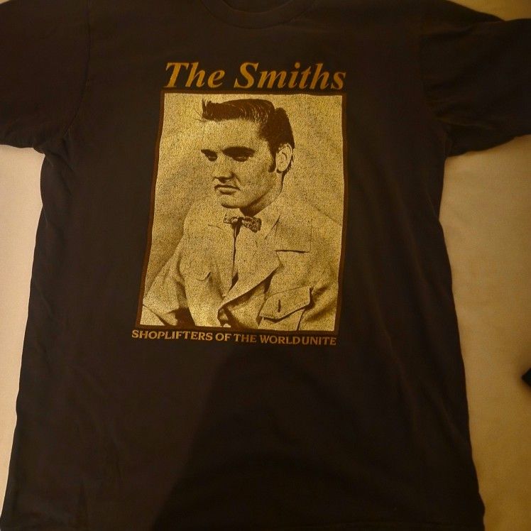 The Smiths-Vintage 1985