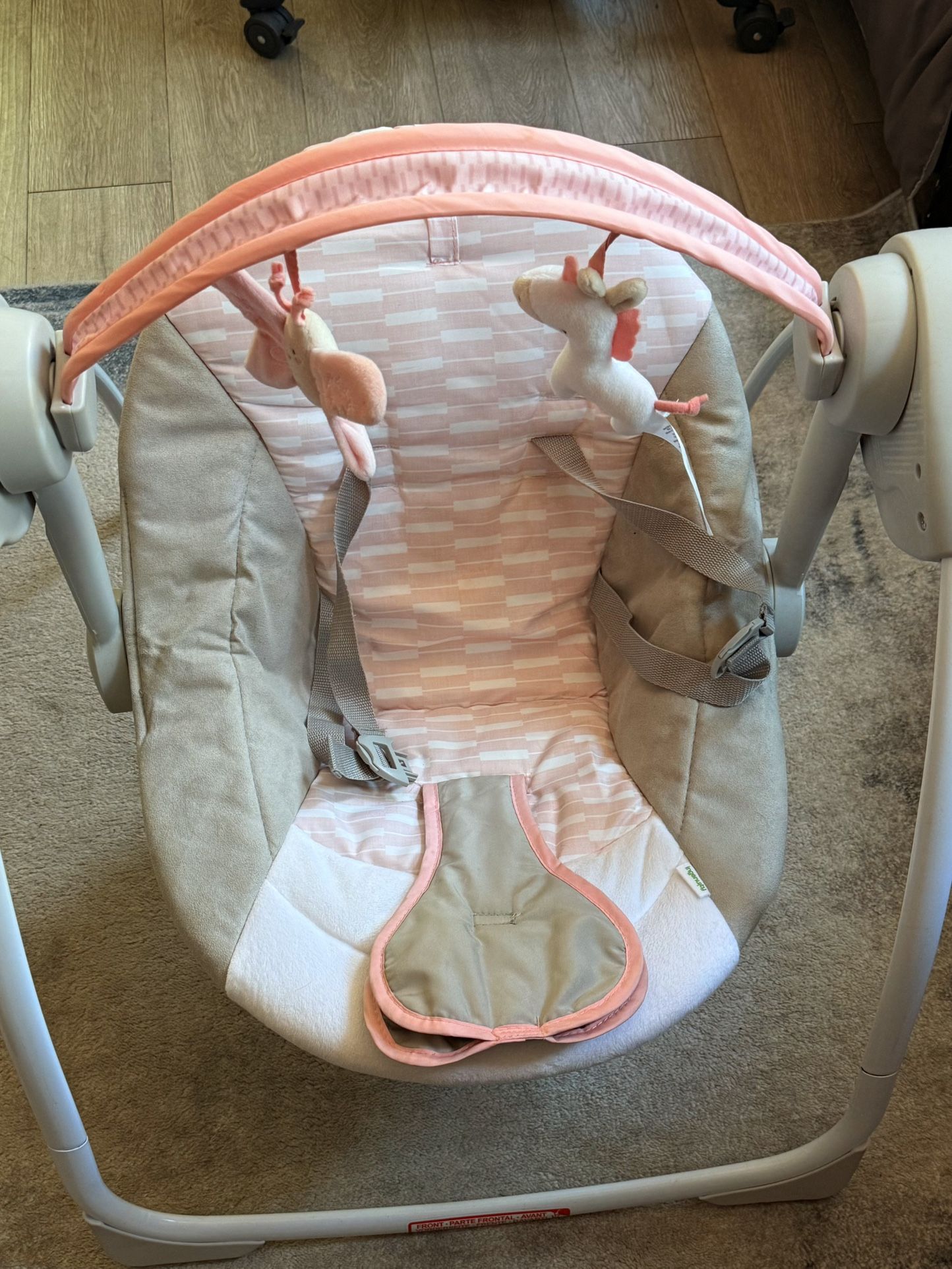 Baby Swing