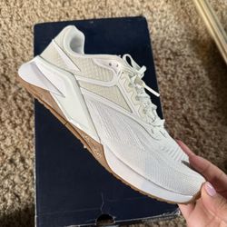Reebok Nano X2