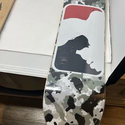 Skateboard Deck New