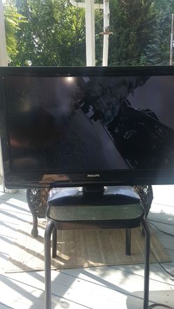 Philips TV