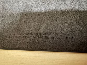 Smart folio for ipad mini