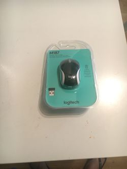 Mouse Apple compatible