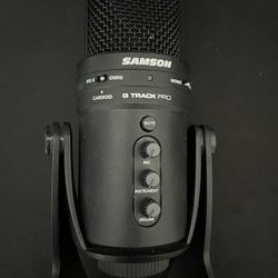 Samson G Track Pro