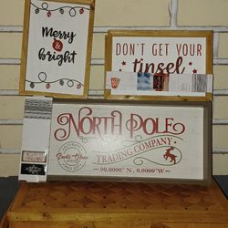 Wall Art, Decorative Wall Art!