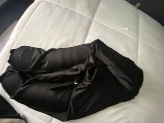 Football pants