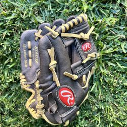 BASEBALL MITT 10.5”