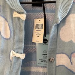 Cinnamoroll Cardigan 