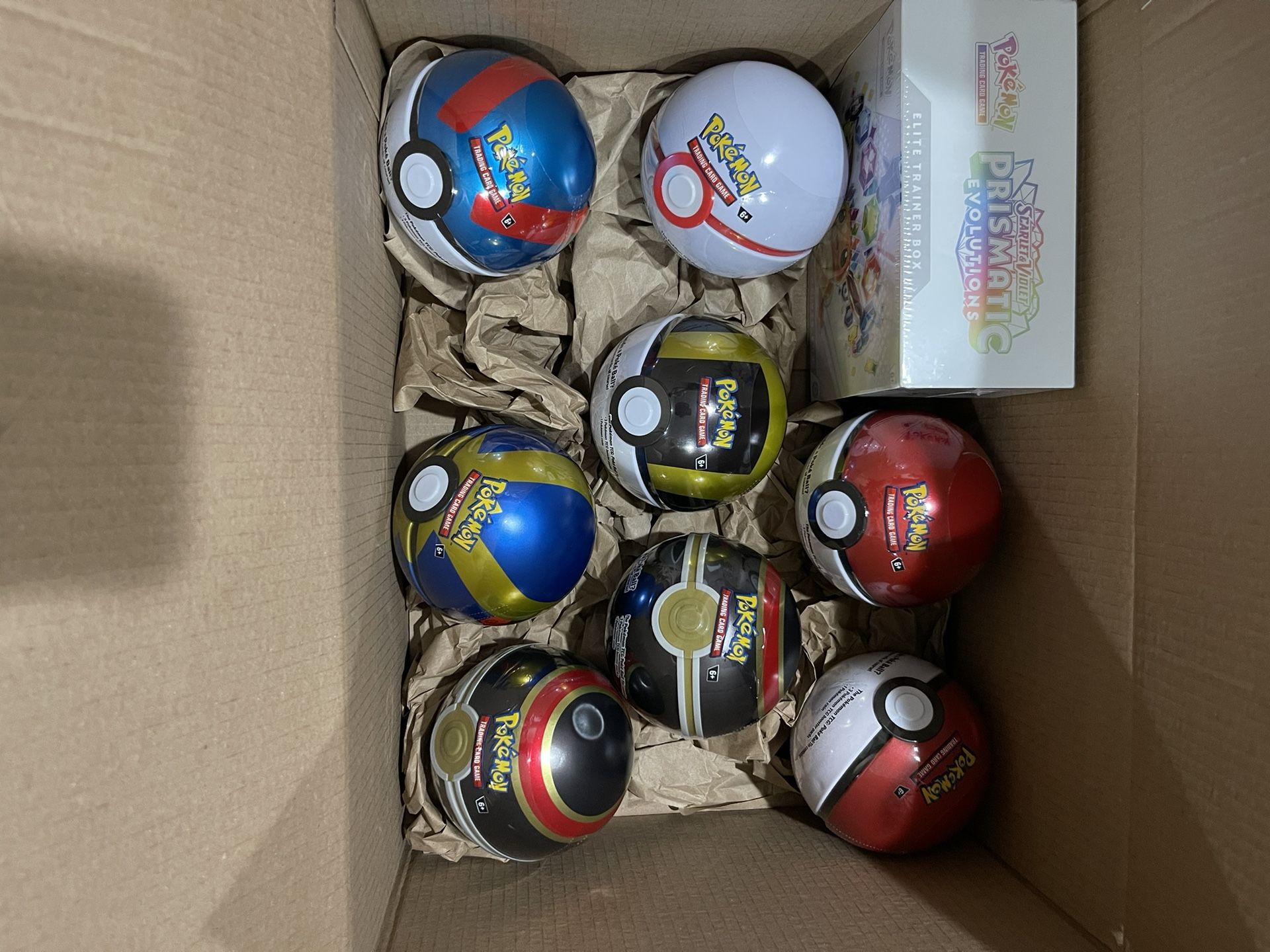 Pokemon