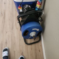 hydrostar drain monster