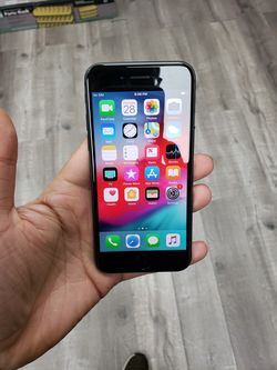 IPHONE 8..64GB..UNLOCK FOR ANY SIM