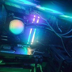 Rtx3080 Gaming Pc