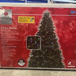 Christmas Tree 