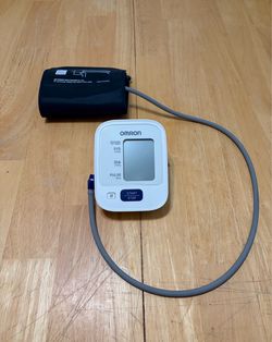 (OMRON) 3 Series Upper Arm Blood Pressure Monitor