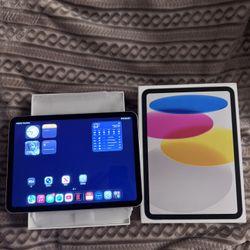 iPad (A16 ) 128 GB WiFi