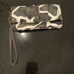 Wristlet