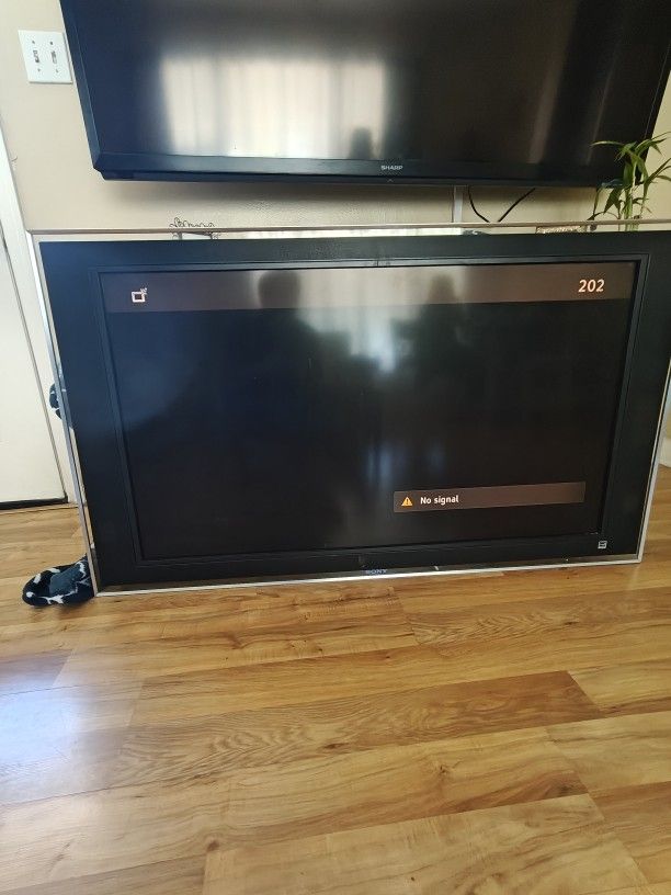 Sony Plasma TV 65-in