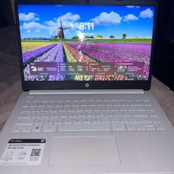 Brand New Laptop 