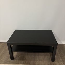 IKEA coffee table