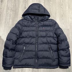 Tommy Hilfiger Puffer Jacket