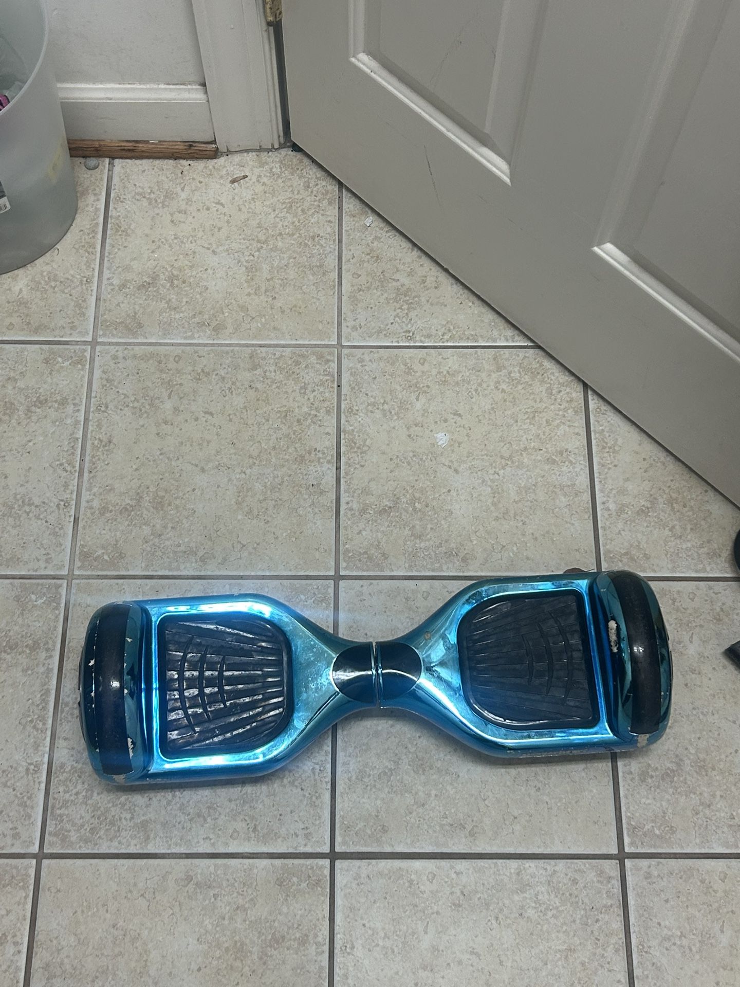 hoverboard