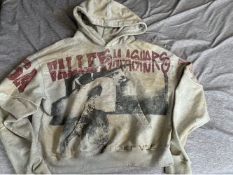 Vale Forever smasher hoodie