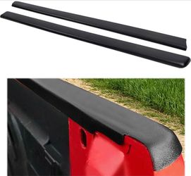 Truck Bed Cap Fit Chevy Silverado/GMC Sierra 1(contact info removed)
