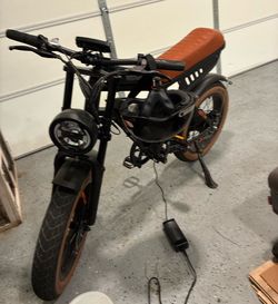 Ebike