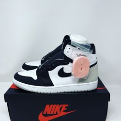 Jordan 1 High Bleached Coral