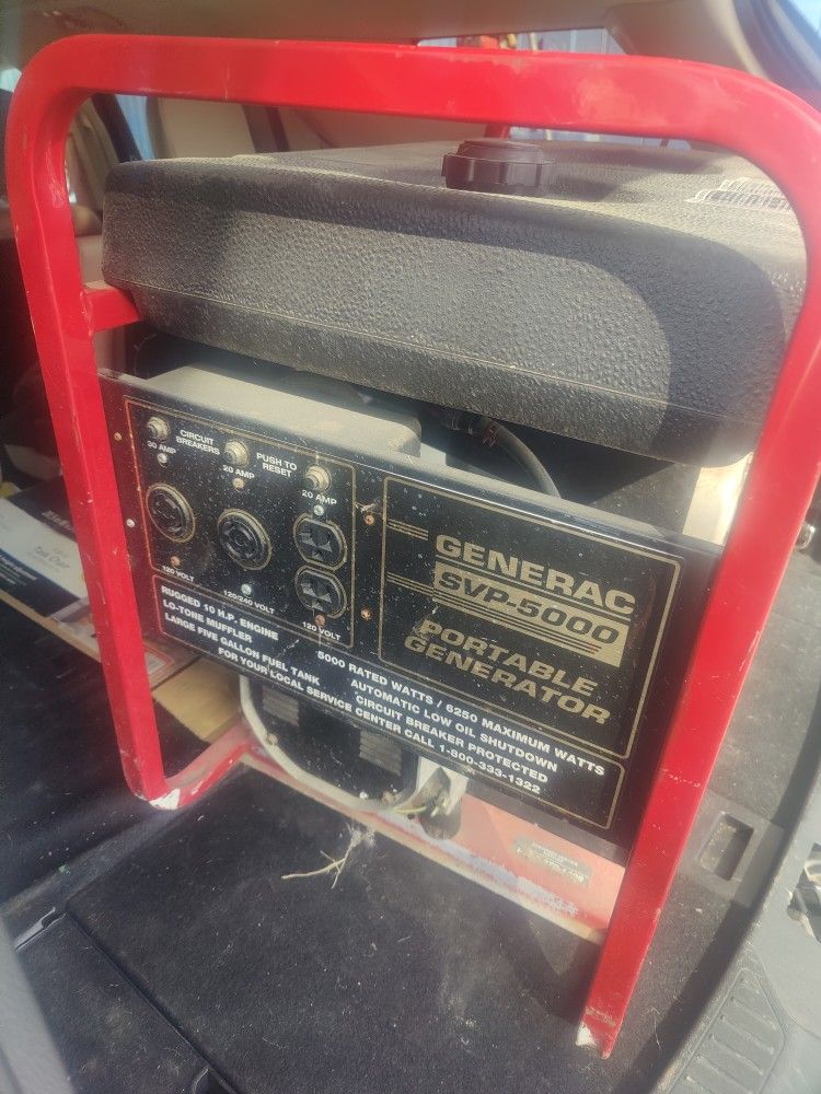 Generator