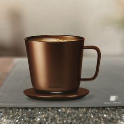 Ember copper edition