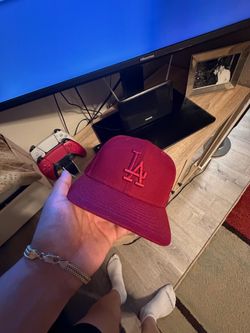 New era hat