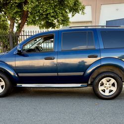2006 Dodge Durango truck/suv