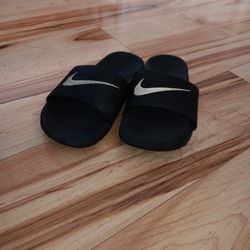 Nike Slides