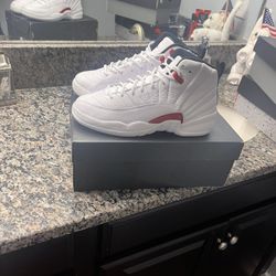 Jordan 12 Retro Twist ( GS)  